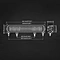 led bar light